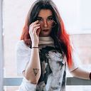 Cristina Cesteros Conde