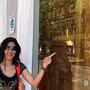 Graciela Tress Moreno