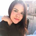 Karla Hernandez Zavala