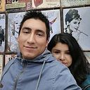 Sergio Sanabria Toyco