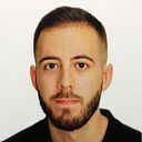 Sergio Cabanillas Rojas