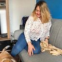 Marisa Pupé