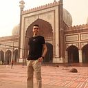 Alejandro Narváez Ramos