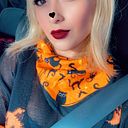 Priscilla Gutierrez Castro