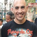 Jordi Iborra Sánchez
