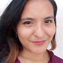 Carla Bencomo Magaña