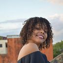 Samanta Frabel. Díaz Ramírez