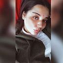 Bianca Dominguez Vega