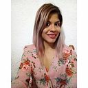 Georgina Talamantes Herrera