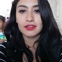 Paulina Recinas Vázquez