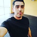 Pablo Carriel Pezo