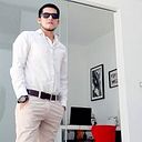 Yhoel Chiroque Morante