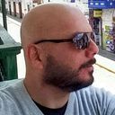 Raúl Madueño Ibarra