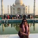 Angela Silva Espinoza