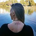 Marta Gonzalez Moriña