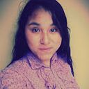 Geraldine Jennifer Cuba Inocente