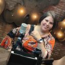 Socorro Sarai Enriquez Diaz