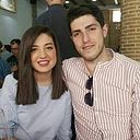 Natalia Azorin Lopez