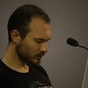 Carlos De La Torre Paredes