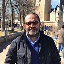 Francisco Jesús Ordóñez Gómez