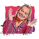 Carla Vermeend