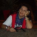 Patricia Actis
