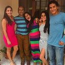 Luis Angel Rojas Barquero