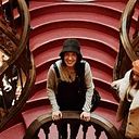 Eve Torres Lizarraga