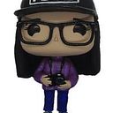 Gerson Alarcon Mateo