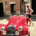 Betty Radisson