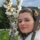 Cantin Mélanie-Rose