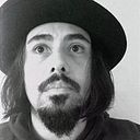 Gilles Maybehoy Diaz