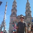 Arq Marcos Hernández Navarro