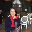 Claudia Puente Chavez