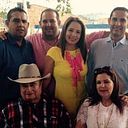 Luz Esmeralda Perez Calderon