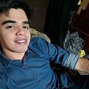 Martin Torres