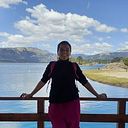 Antonella Garcia de Garayo