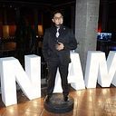 Eliot Jean Guerrero T