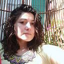 Andrea Sepúlveda Díaz