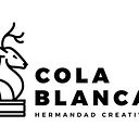 Cola Blanca Hermandad creativa