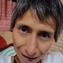 Mary Solórzano