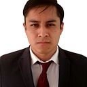 Orlando De la Cruz Bardales