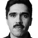 Antonio Flores