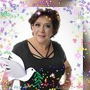 Silvia Pantoja Tejeda