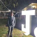 Abel Contreras Herrera