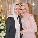 Ghada Ahmed