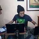 Billy Alejandro Rivas Quevedo