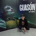 Rene Ch Alejandro Hernández