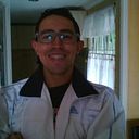 Anthony Muñoz Mejia