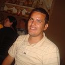 Jorge Martínez Mereles